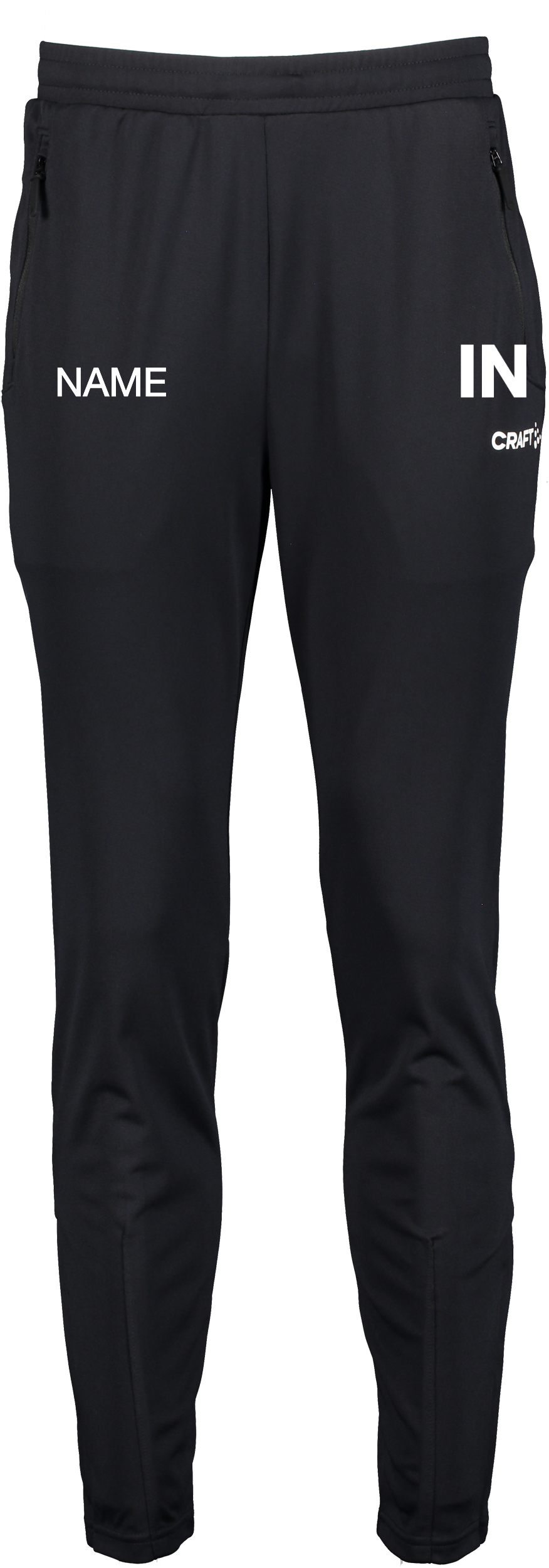 
CRAFT, 
Evolve 2.0 Pants M, 
Detail 1
