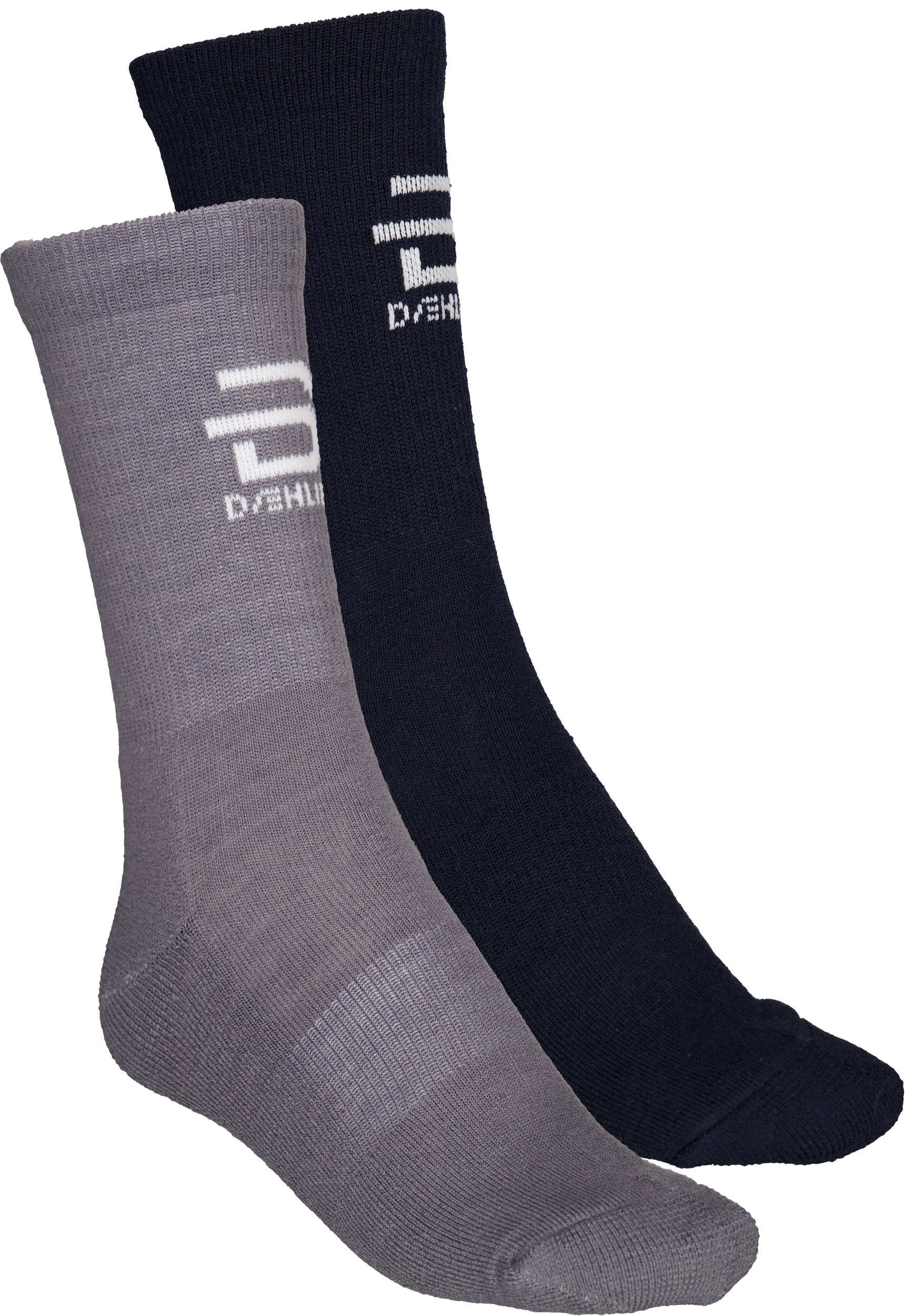 
DAHLIE, 
Ski Sock 2p, 
Detail 1
