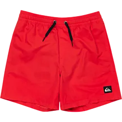 400126107101 QUIKSILVER J Everyday Solid Volley Yth 14 400126107101 QUIKSILVER J Everyday Solid Volley Yth 14 Standard Small1x1