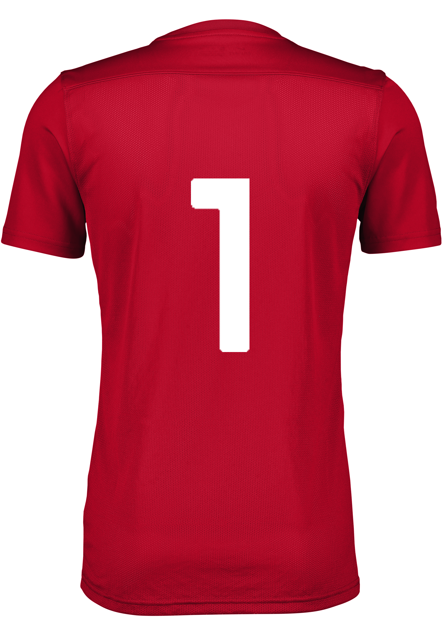 NIKE, Park VII SS Jsy Jr