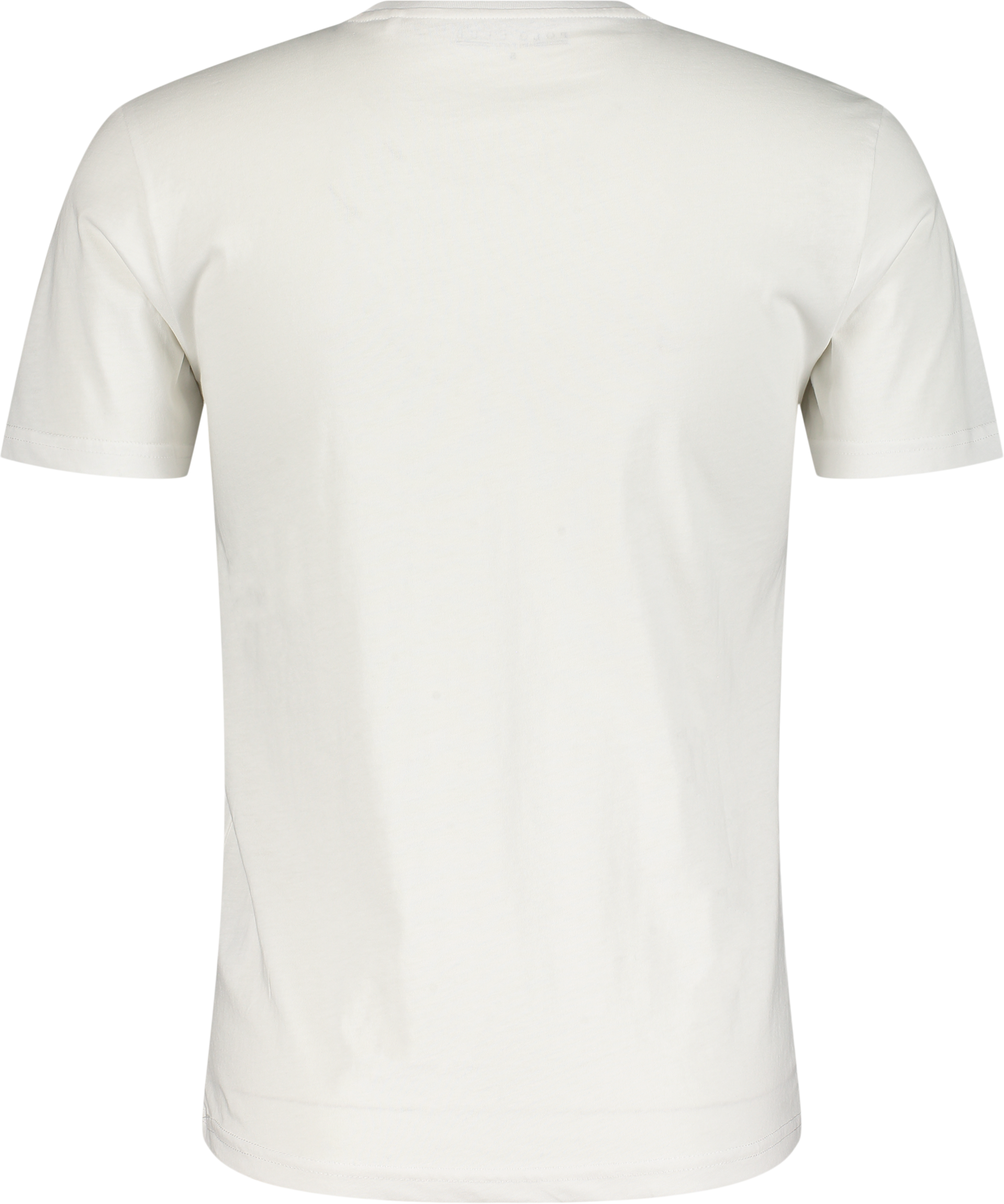 ST VINCENT POLO CLUB, FRANK TEE