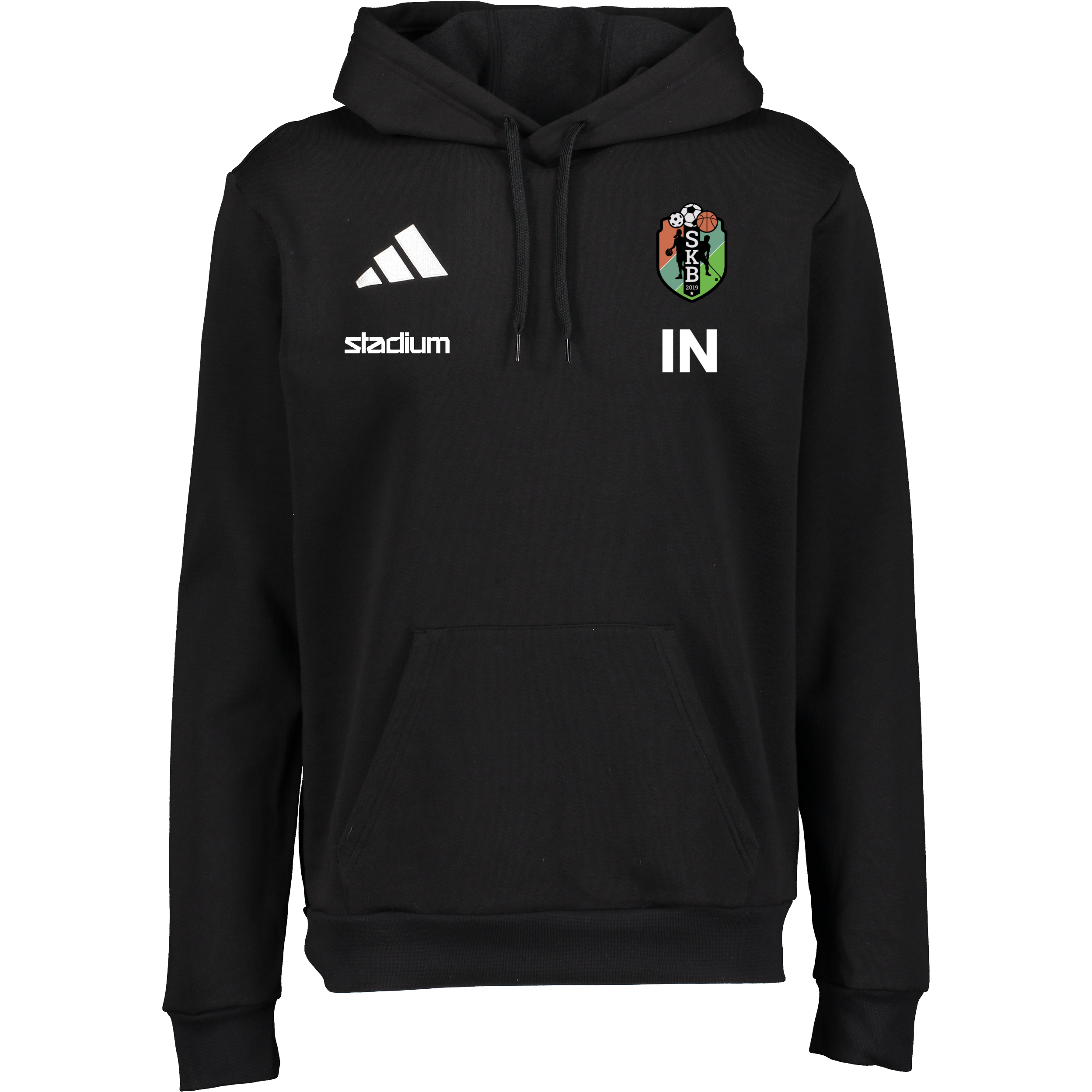 
ADIDAS, 
ENT26 HOODY, 
Detail 1
