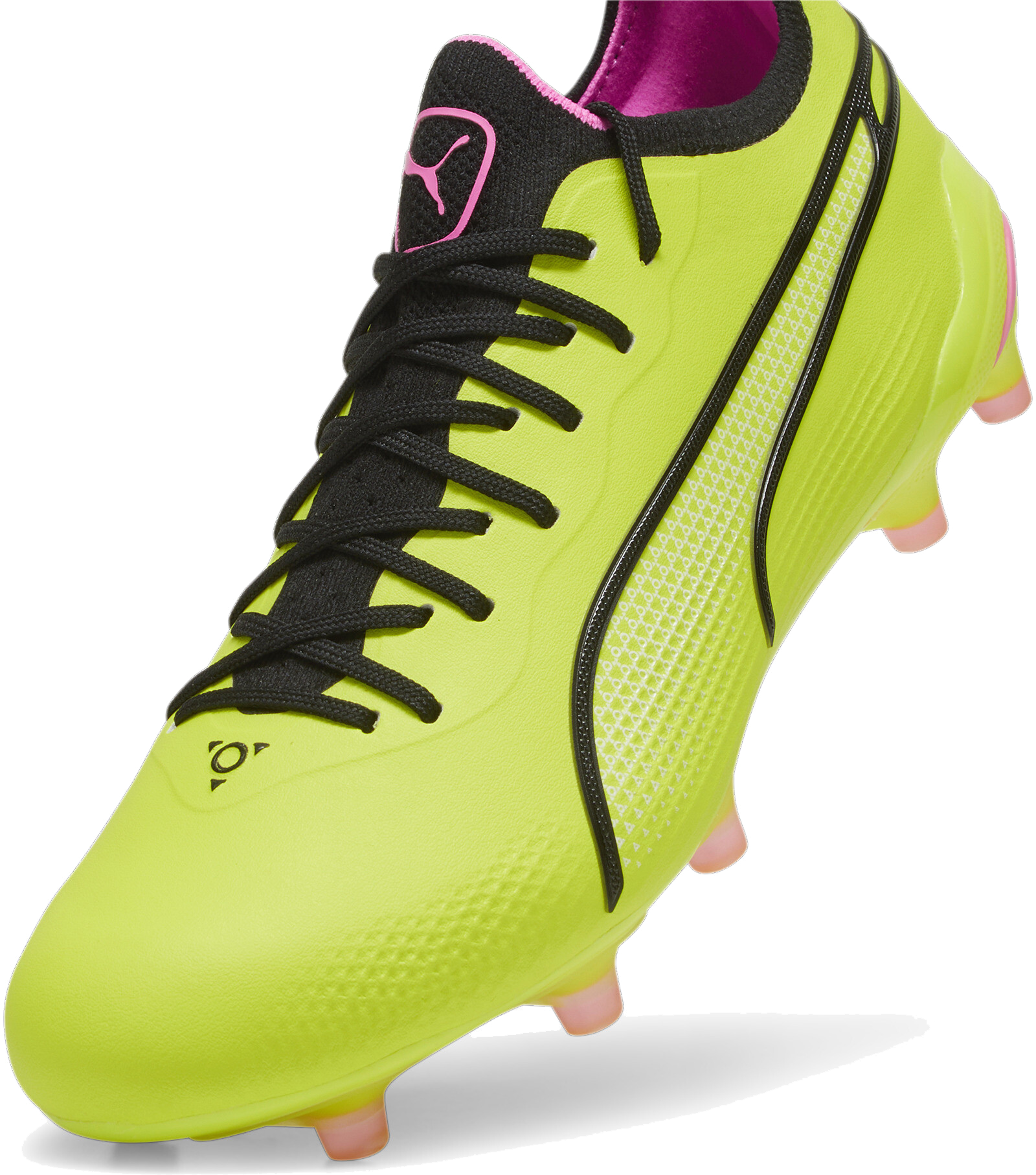 PUMA, King Ultimate Fg/Ag Wn S