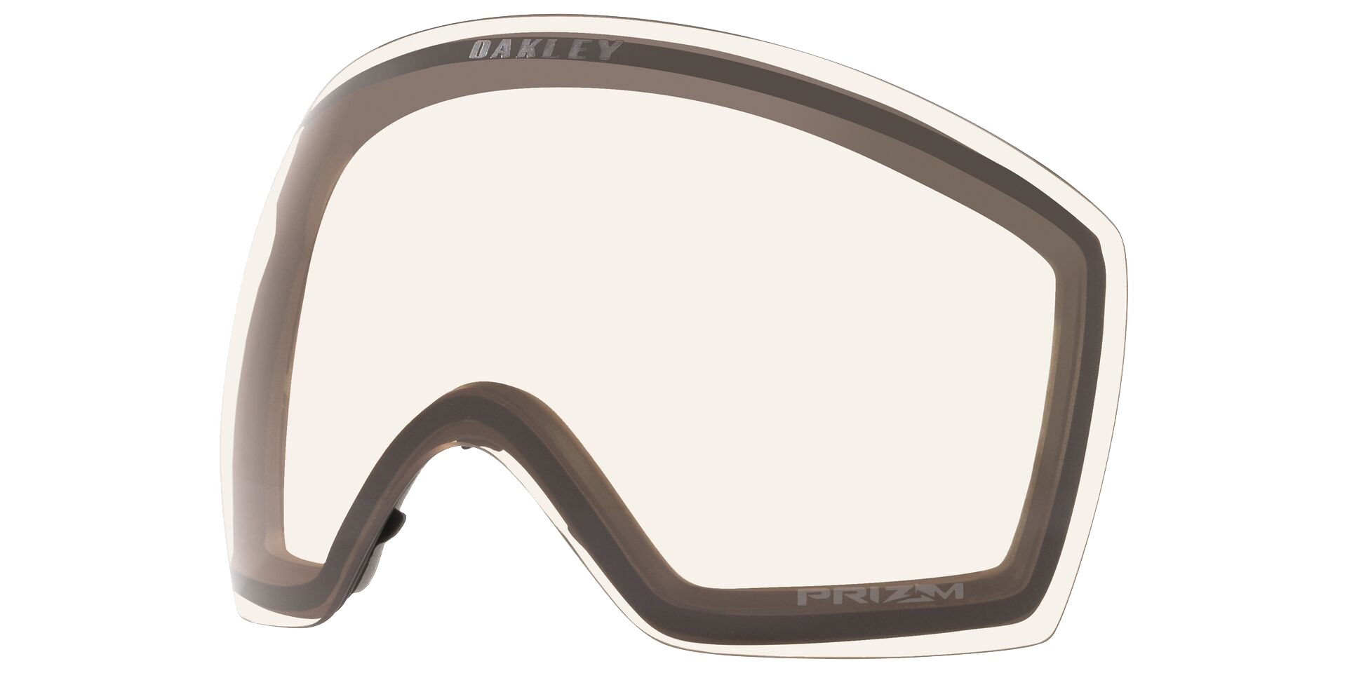 
OAKLEY, 
Replacement Lens Flight Deck L, 
Detail 1
