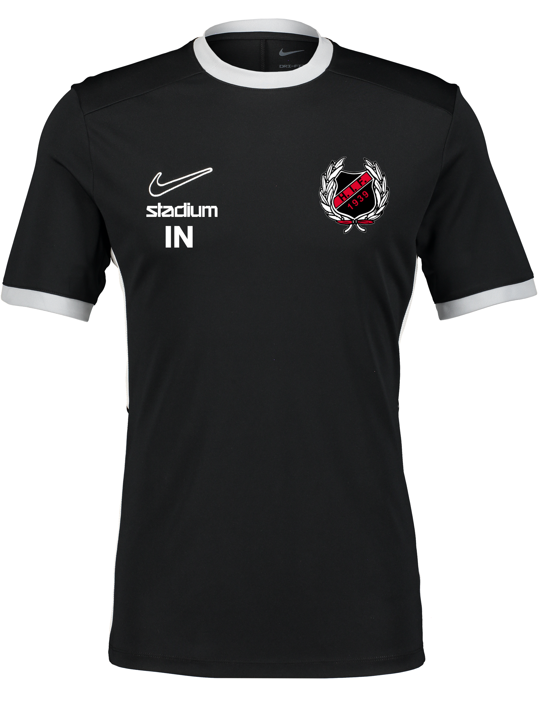
NIKE, 
Acd25 Ss Top Jr, 
Detail 1
