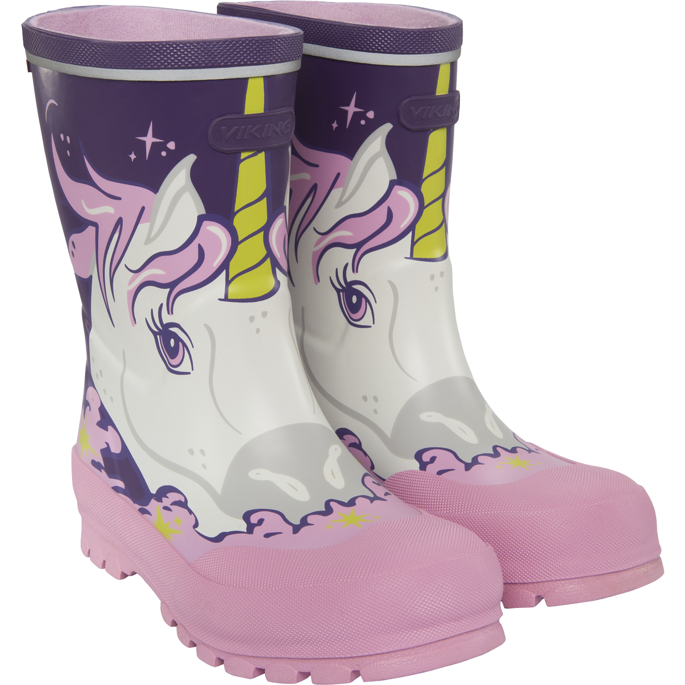 VIKING, K Jolly Print