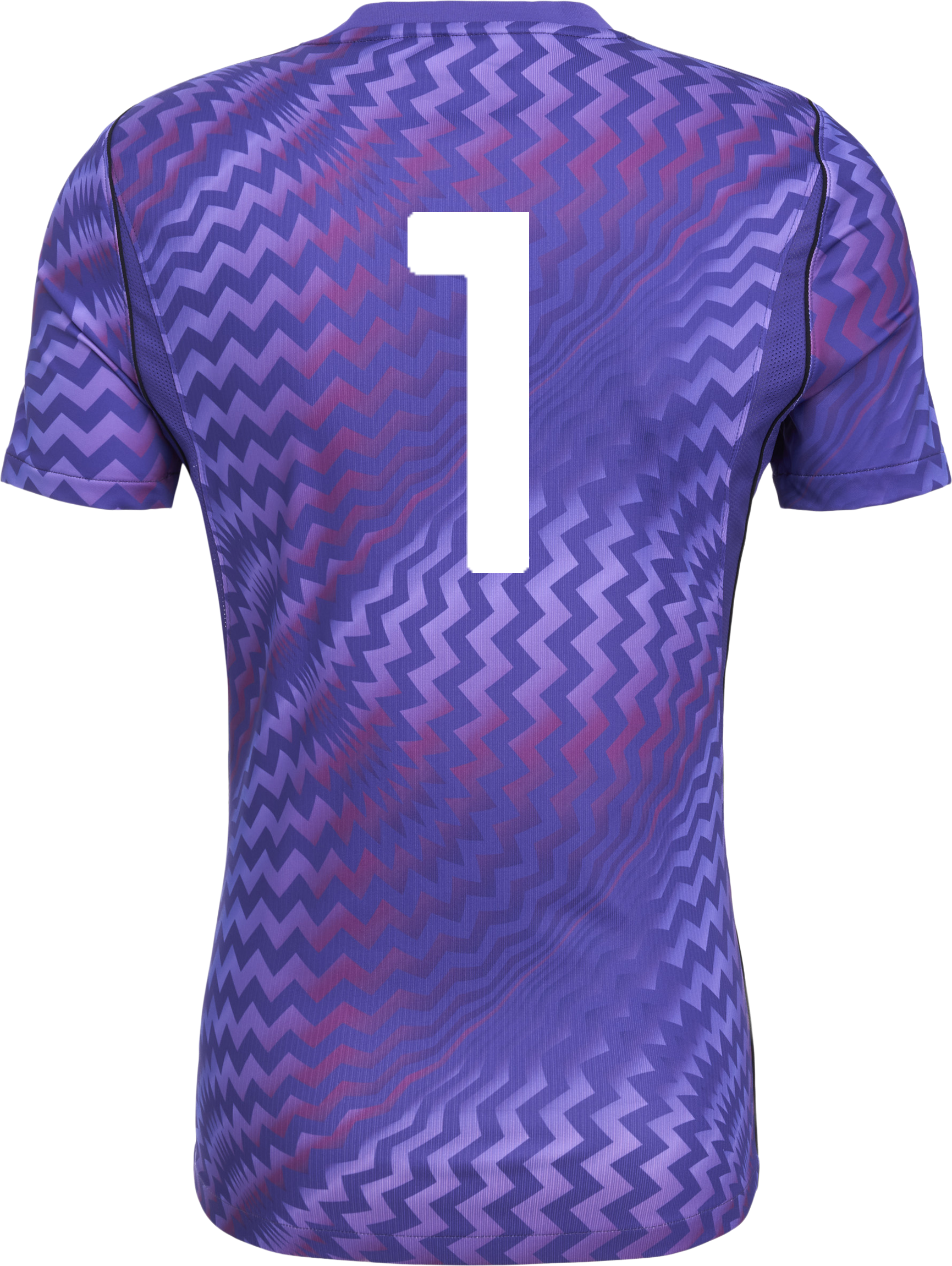 NIKE, GARDIEN VI GK SS JSY