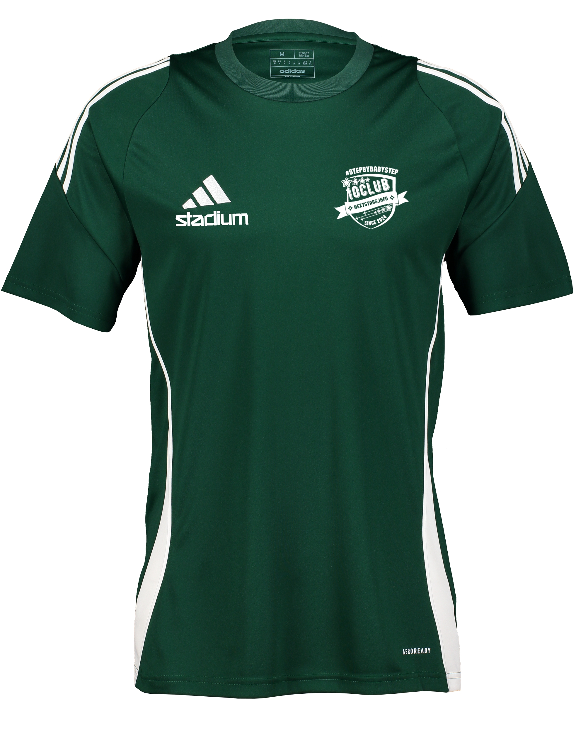 
ADIDAS, 
Tiro24 Jsy, 
Detail 1
