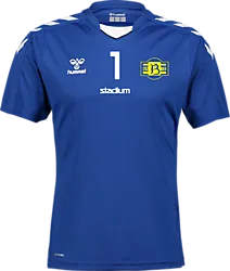 367940114101 HUMMEL Core Xk Poly Jsy Ss 367940114101 HUMMEL Core Xk Poly Jsy Ss Standard Small1x1