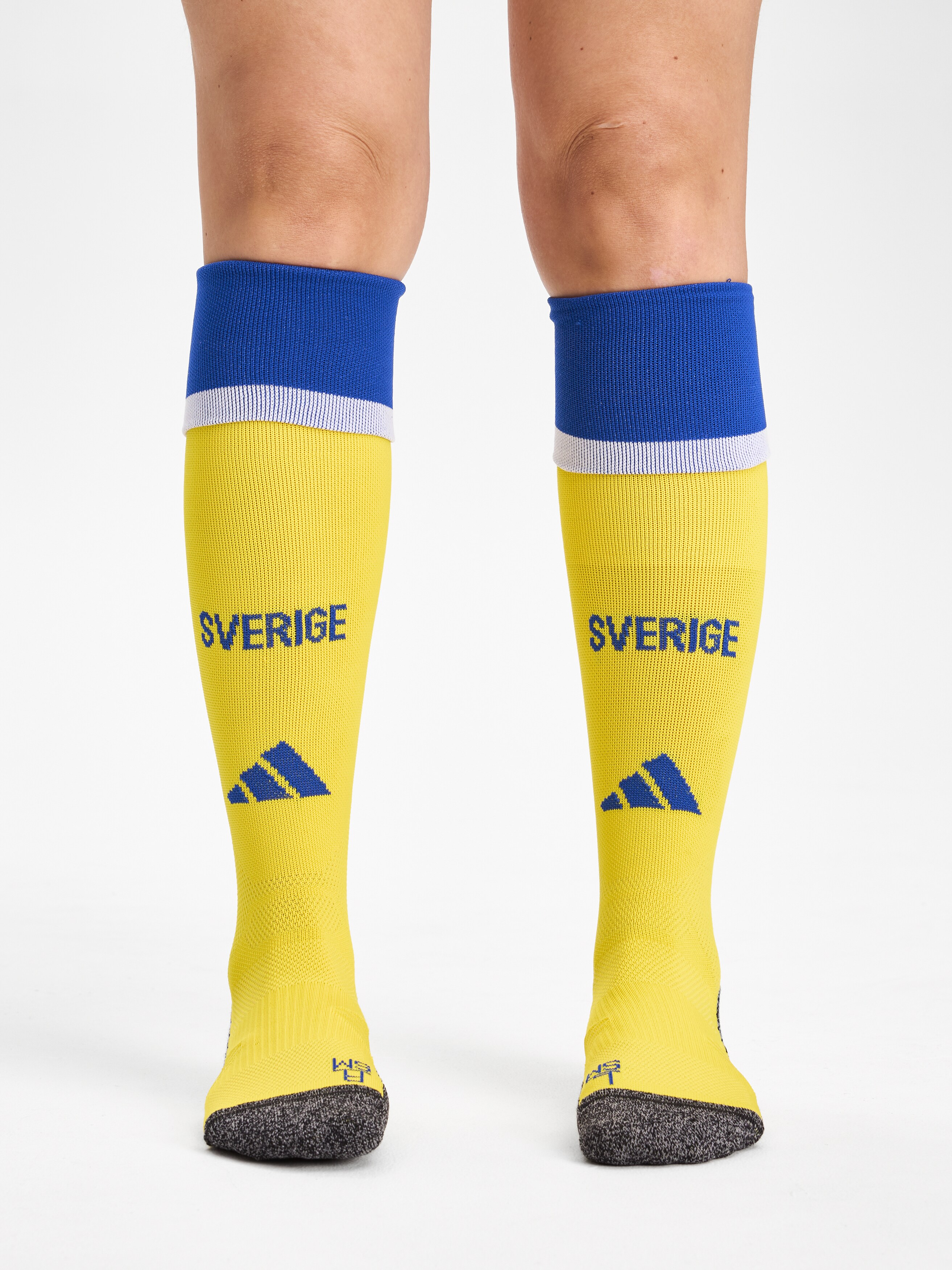 ADIDAS, Sweden 26 Home Socks
