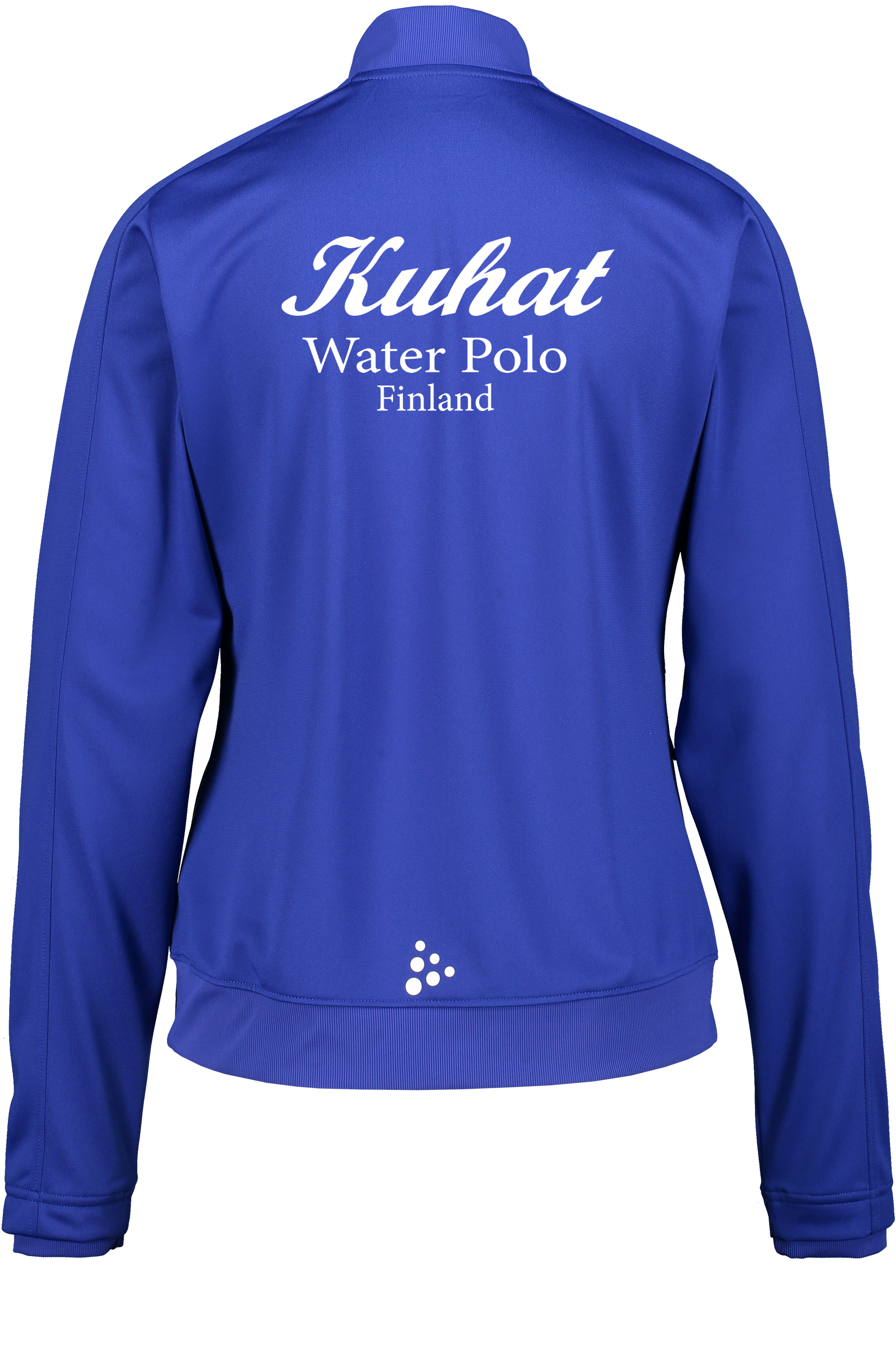 CRAFT, Evolve 2.0 Full Zip Jacket W