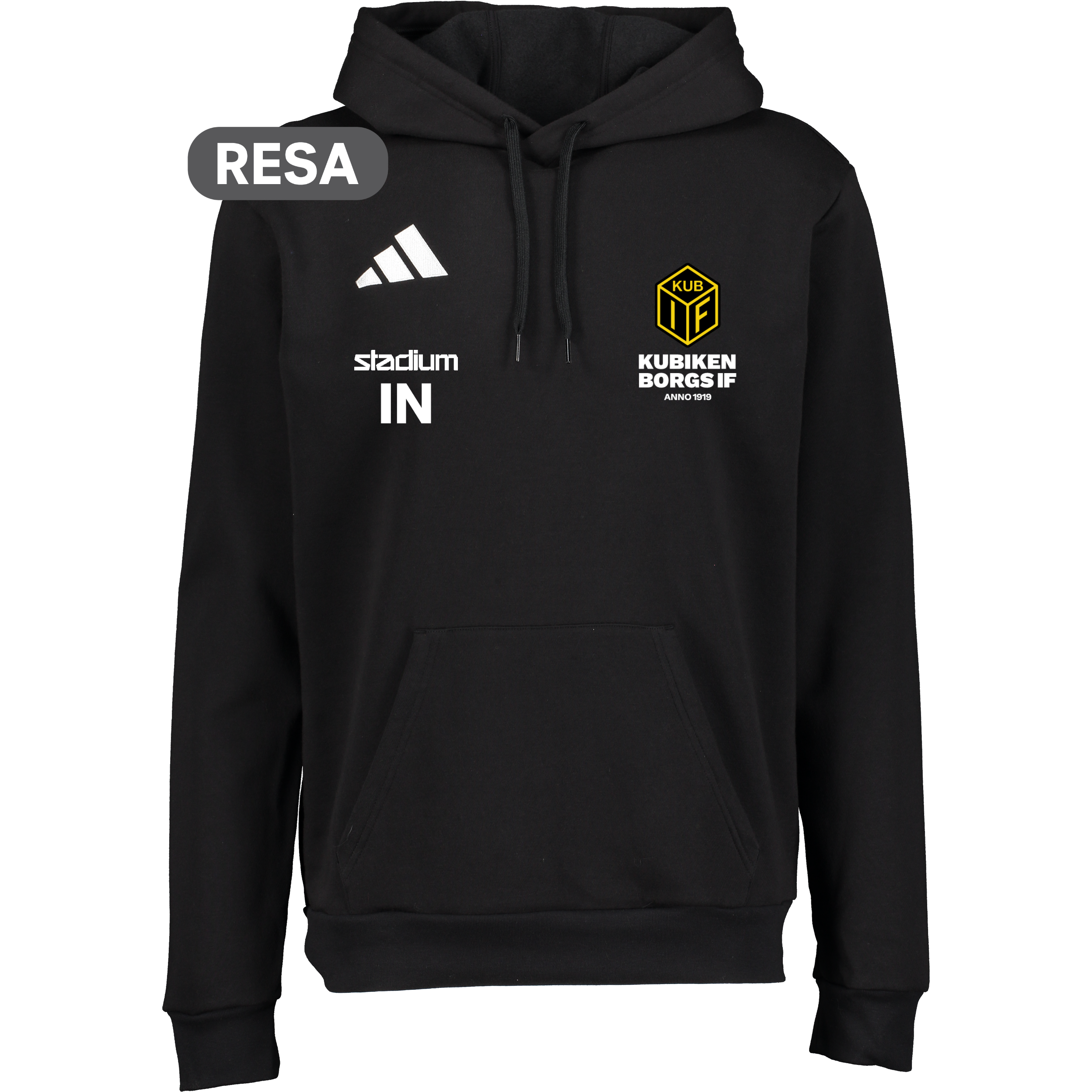 
ADIDAS, 
ENT26 HOODY, 
Detail 1
