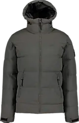 SANDRO JKT M - GREEN FOREST Standard Small1x1