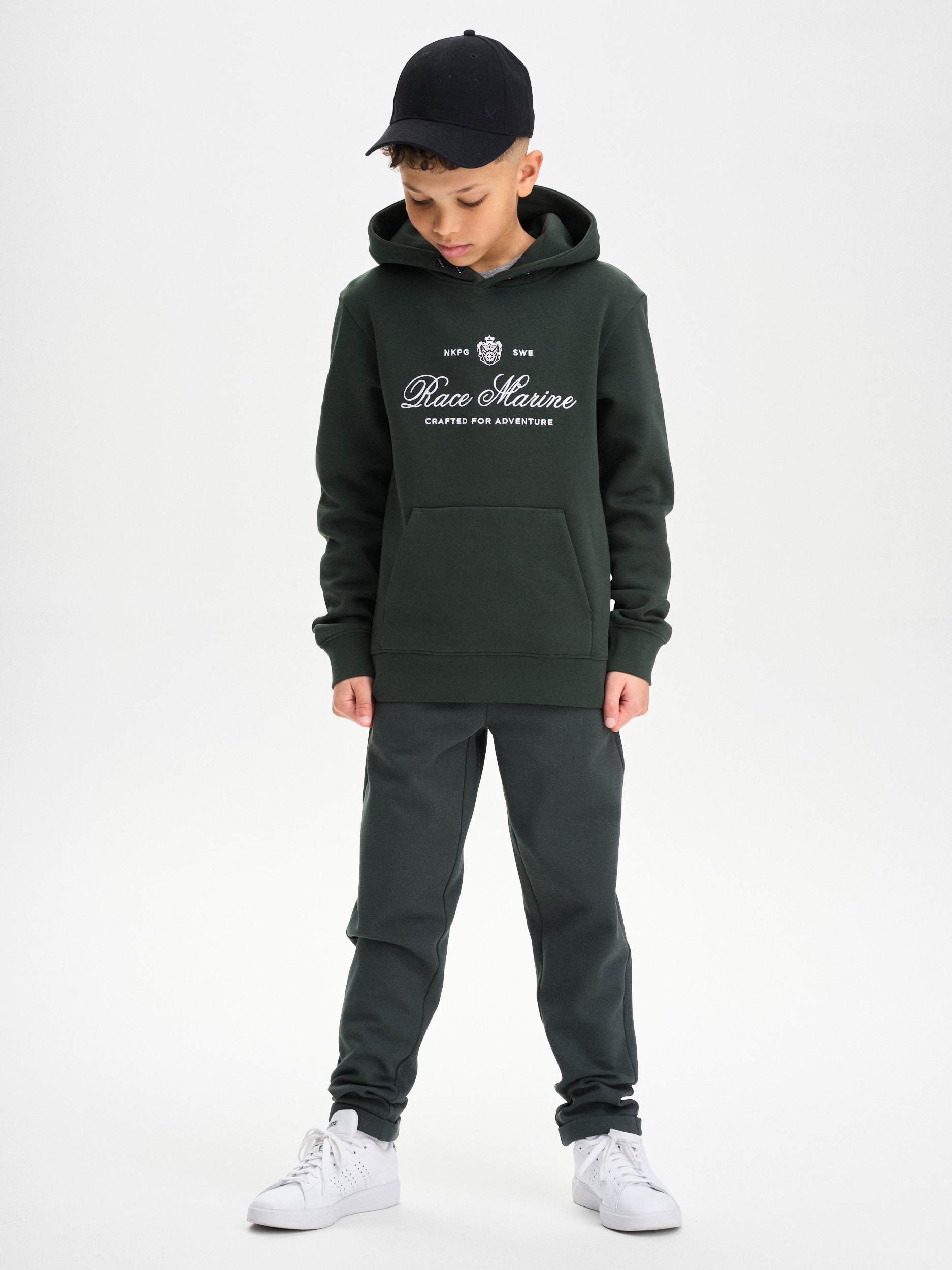 RACE MARINE, J COAST PANT