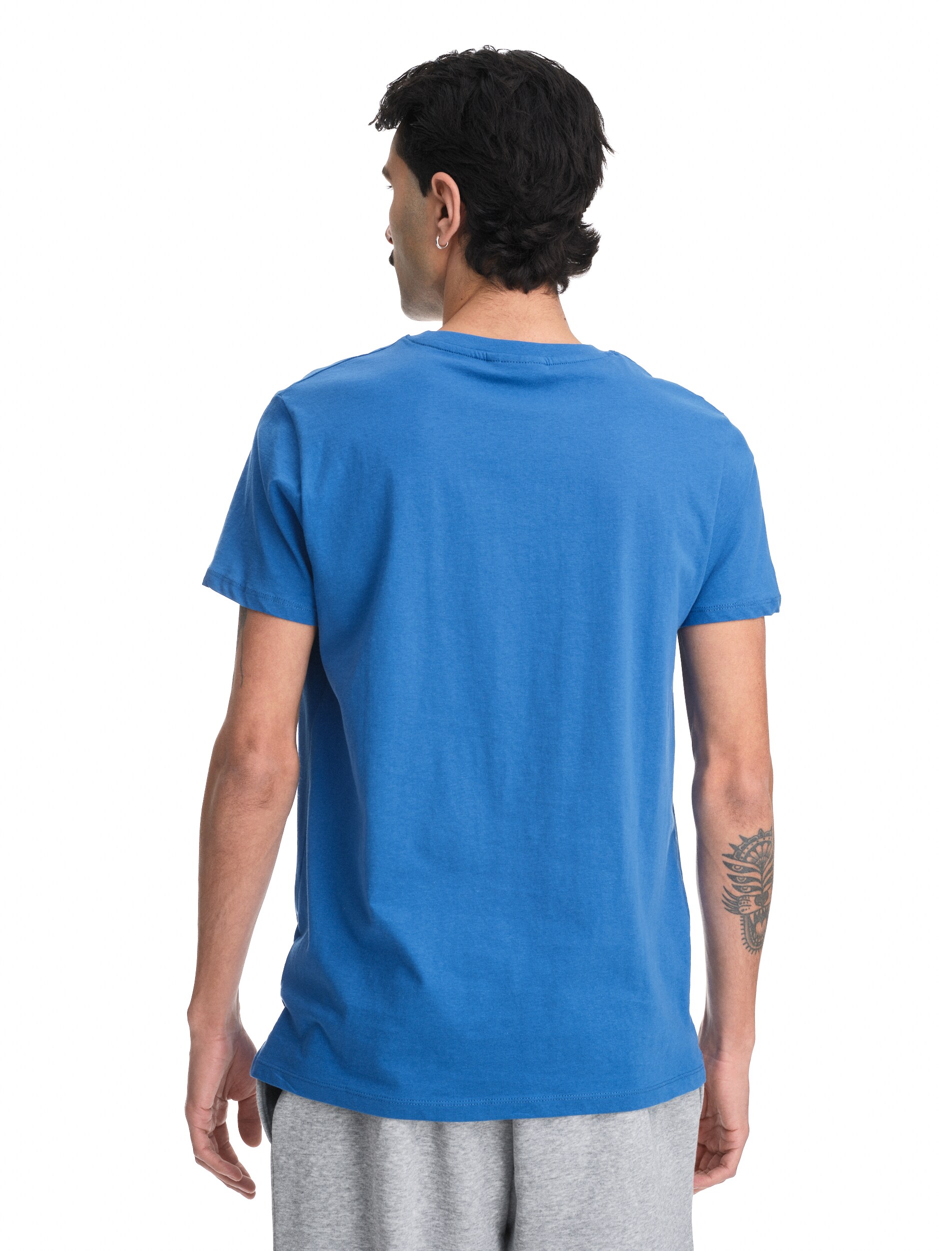 REACTION, So Printed Tee M