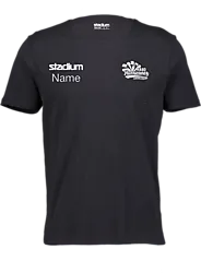 392944101101 STADIUM U Team Core Tee 392944101101 STADIUM U Team Core Tee Standard Small1x1