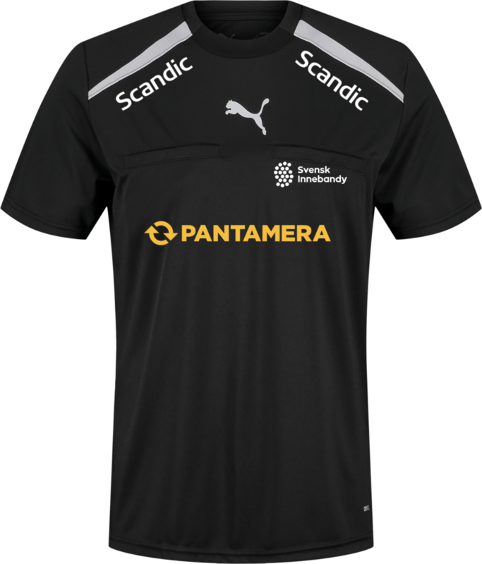 
PUMA, 
TEAMLIGA26 REFEREE JERSEY, 
Detail 1
