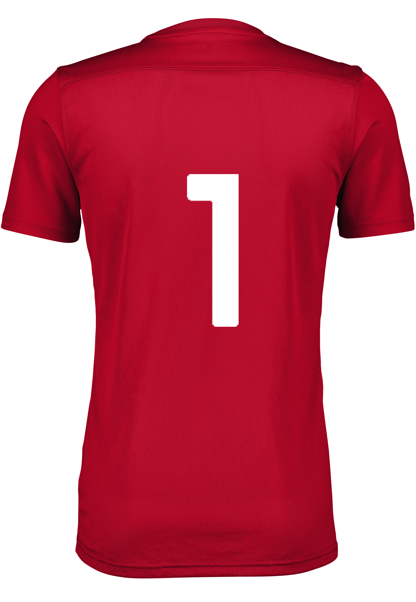 NIKE, Park VII SS Jsy Jr