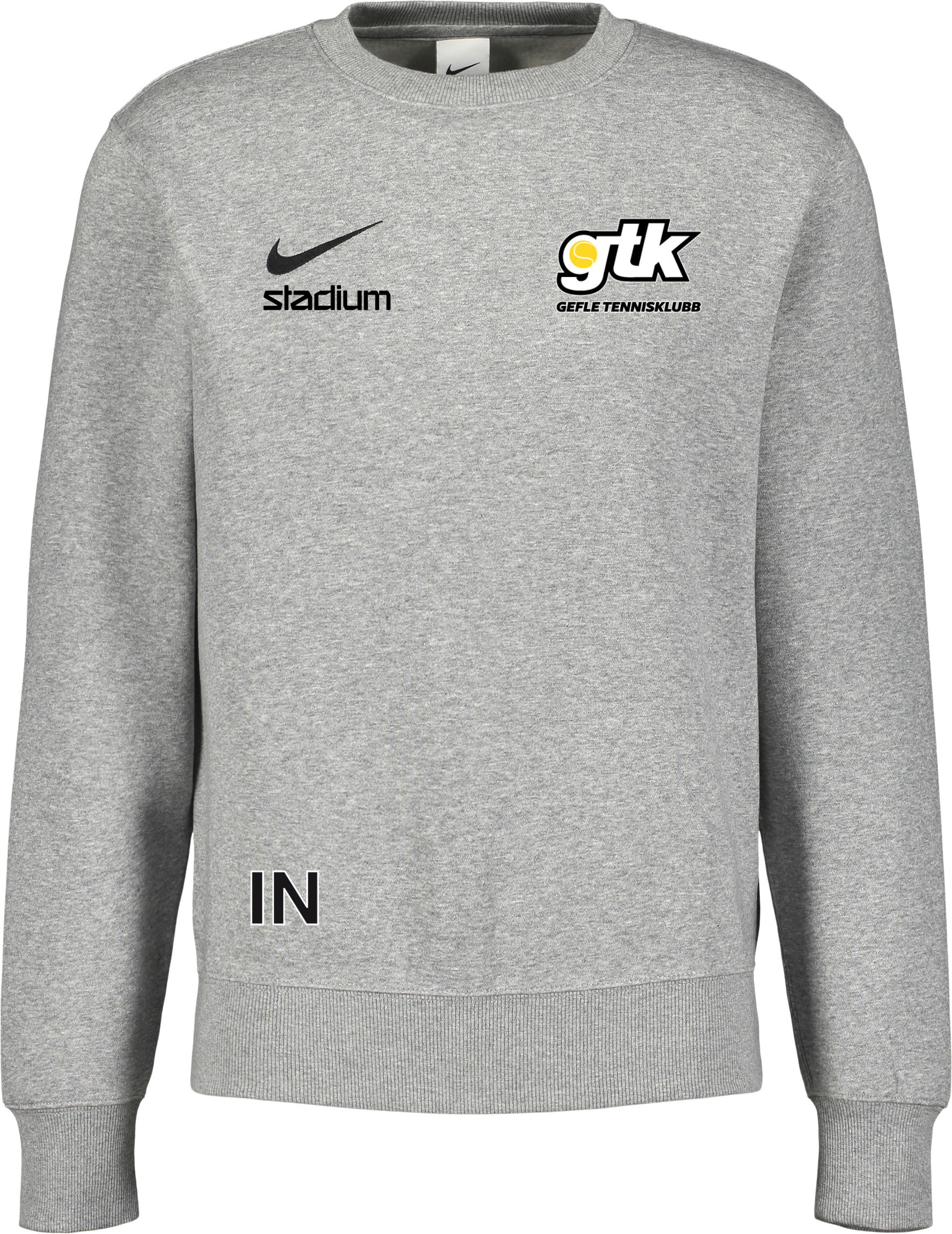 
NIKE, 
PARK26 FLC CREW, 
Detail 1
