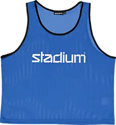 375171101101 STADIUM Training Vest 5-P 375171101101 STADIUM Training Vest 5-P Standard Small1x1