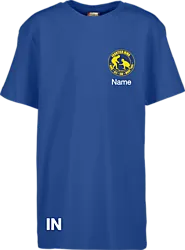 222613121101 CLIQUE Basic Tee Jr 222613121101 CLIQUE Basic Tee Jr Standard Small1x1