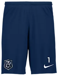 298937106101 NIKE Park III Short Jr 298937106101 NIKE Park III Short Jr Standard Small1x1