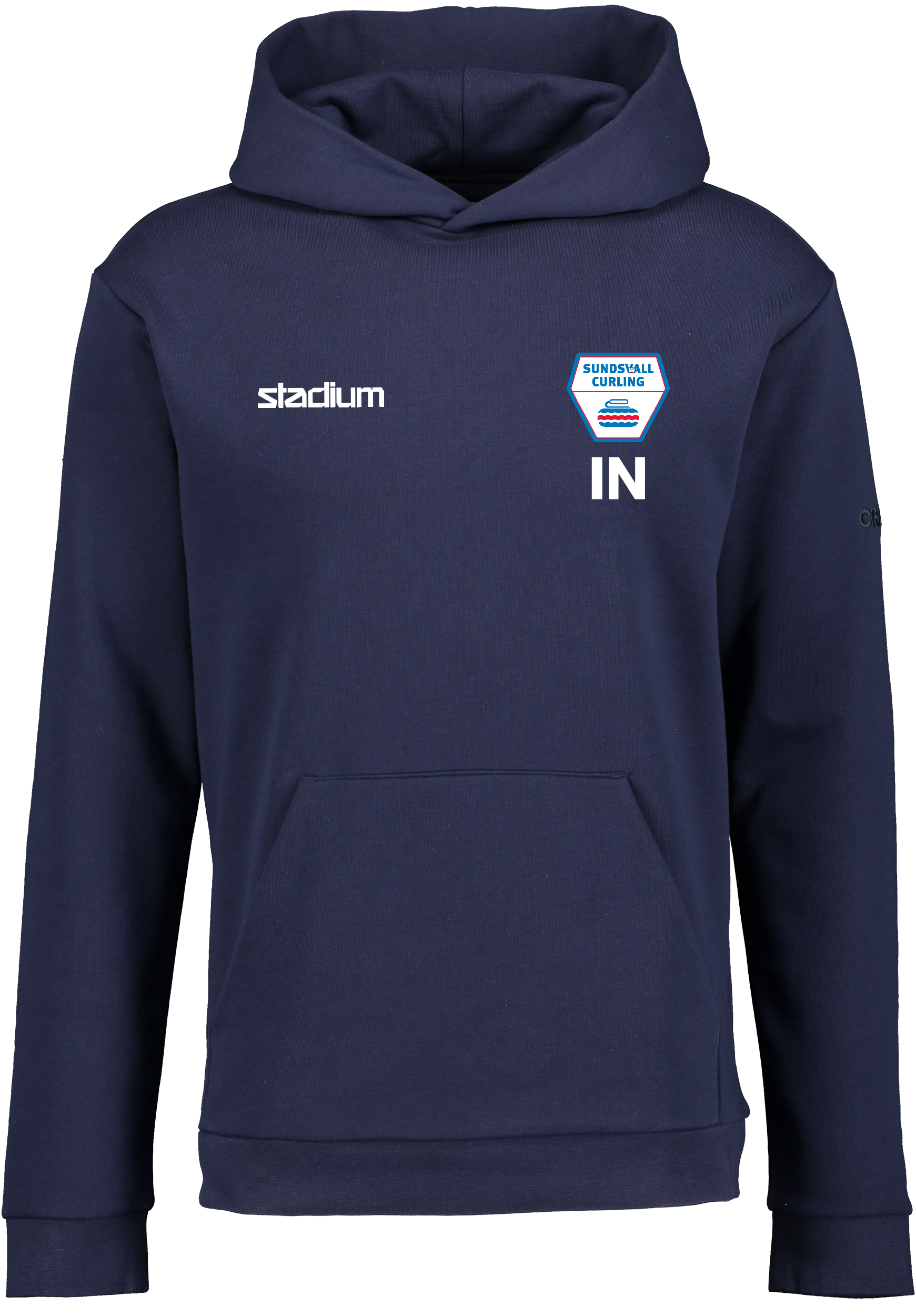 
CRAFT, 
Community 2.0 Hood, 
Detail 1
