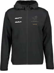 394069104101 CRAFT Squad Go Wind Jacket M 394069104101 CRAFT Squad Go Wind Jacket M Standard Small1x1