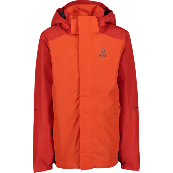 707751105103 HALTI  Drymax Jkt Jr 707751105103 HALTI Drymax Jkt Jr  Standard Detail