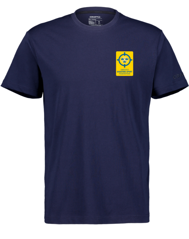 
CRAFT, 
Community 2.0 Tee, 
Detail 1
