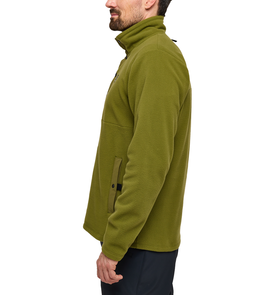 HAGL&Ouml;FS, MORA MID MEN