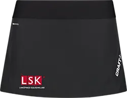 361645101101 CRAFT Pro Ctrl Impact Skirt W 361645101101 CRAFT Pro Ctrl Impact Skirt W Standard Small1x1
