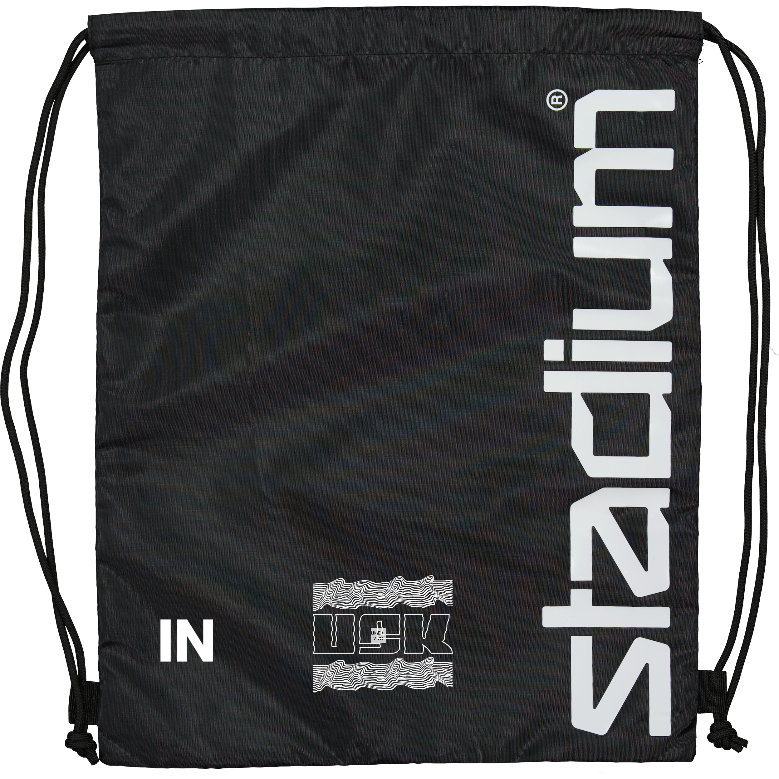 
STADIUM, 
Team Gym Bag, 
Detail 1
