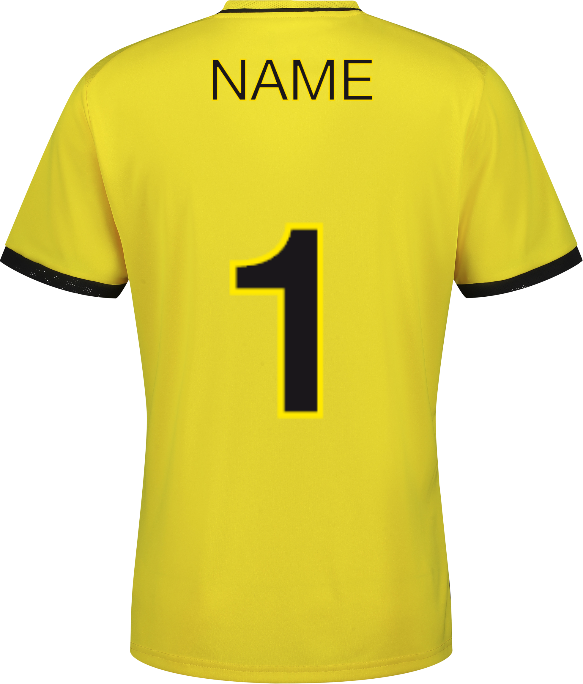 PUMA, LIGA26 STRIPED JSY JR