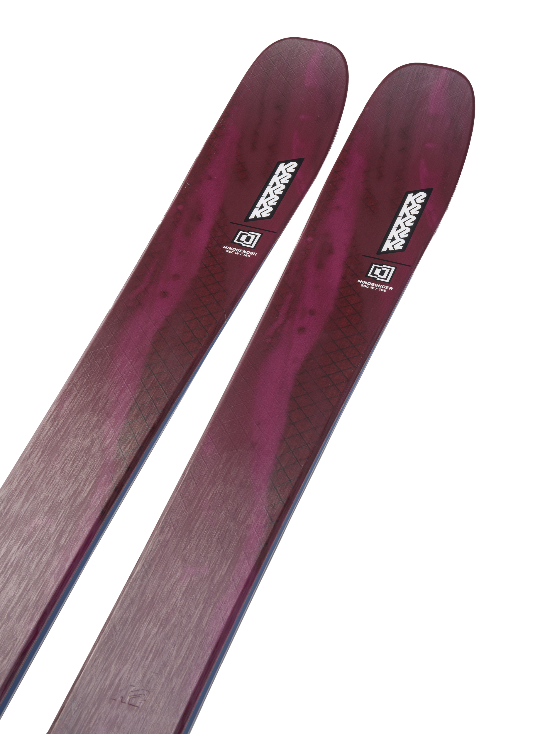 K2, Mindbender 96c W