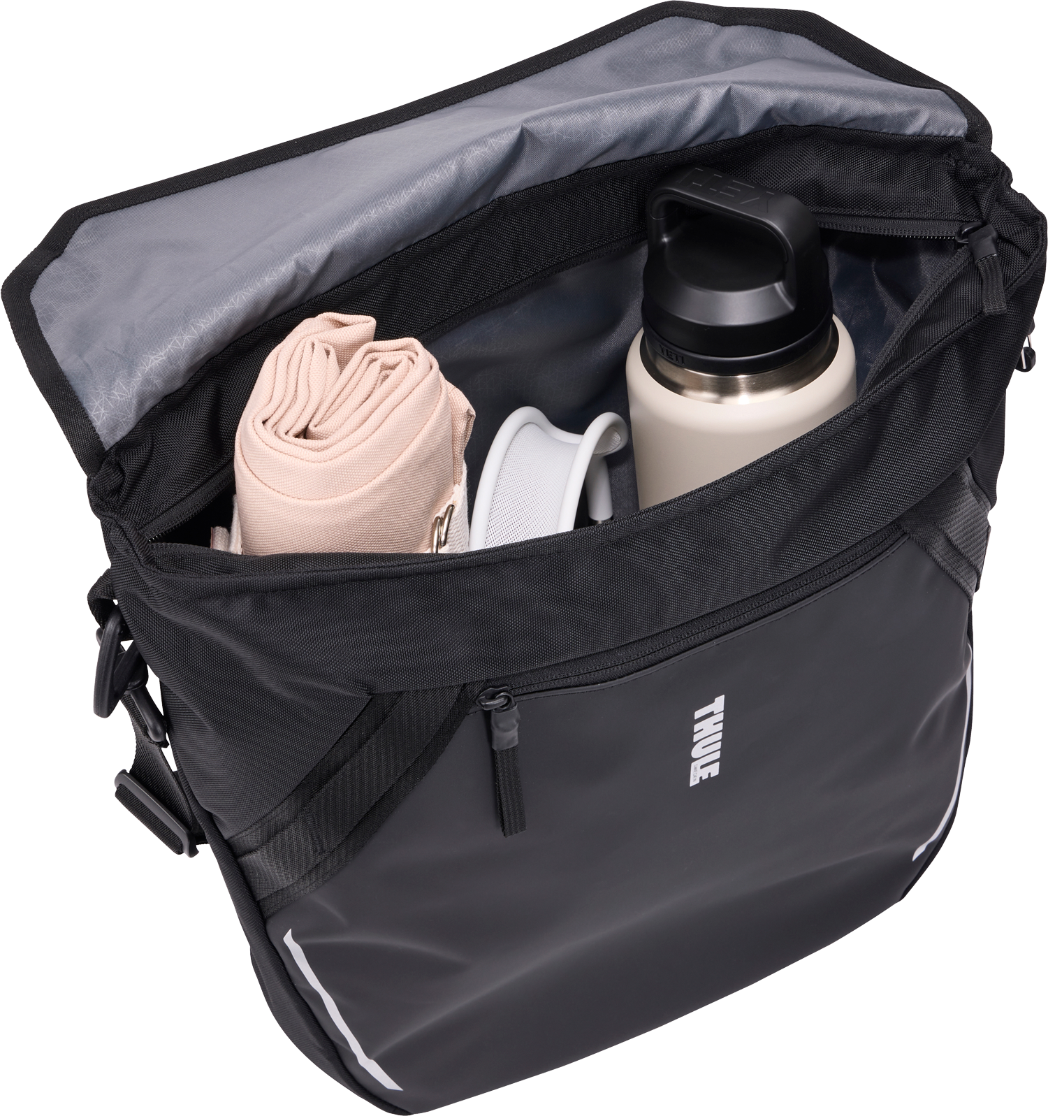THULE, INLOCK CHASM BAG 22L