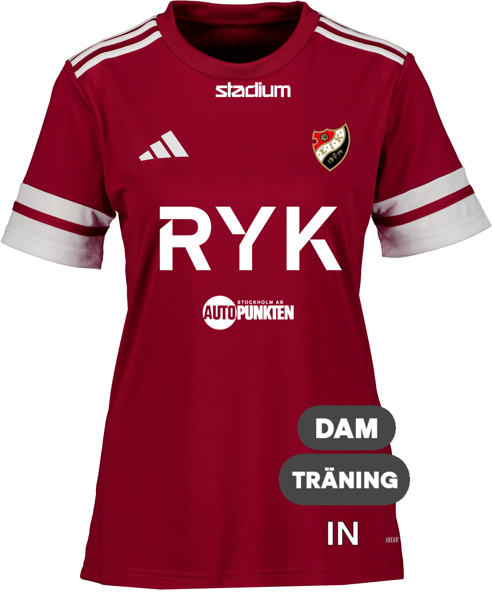 
ADIDAS, 
Squad25 Jsy W, 
Detail 1
