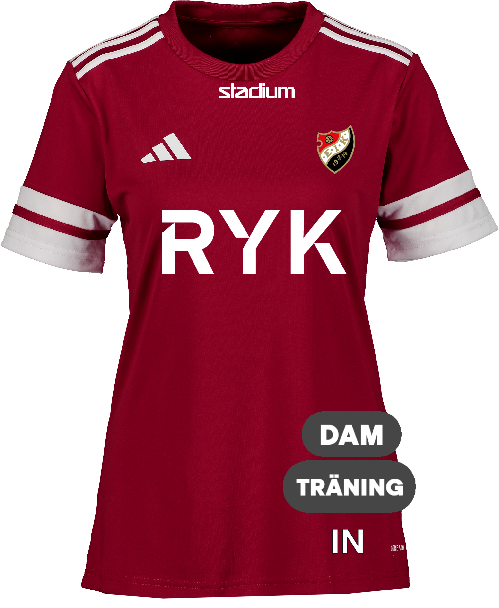 
ADIDAS, 
Squad25 Jsy W, 
Detail 1
