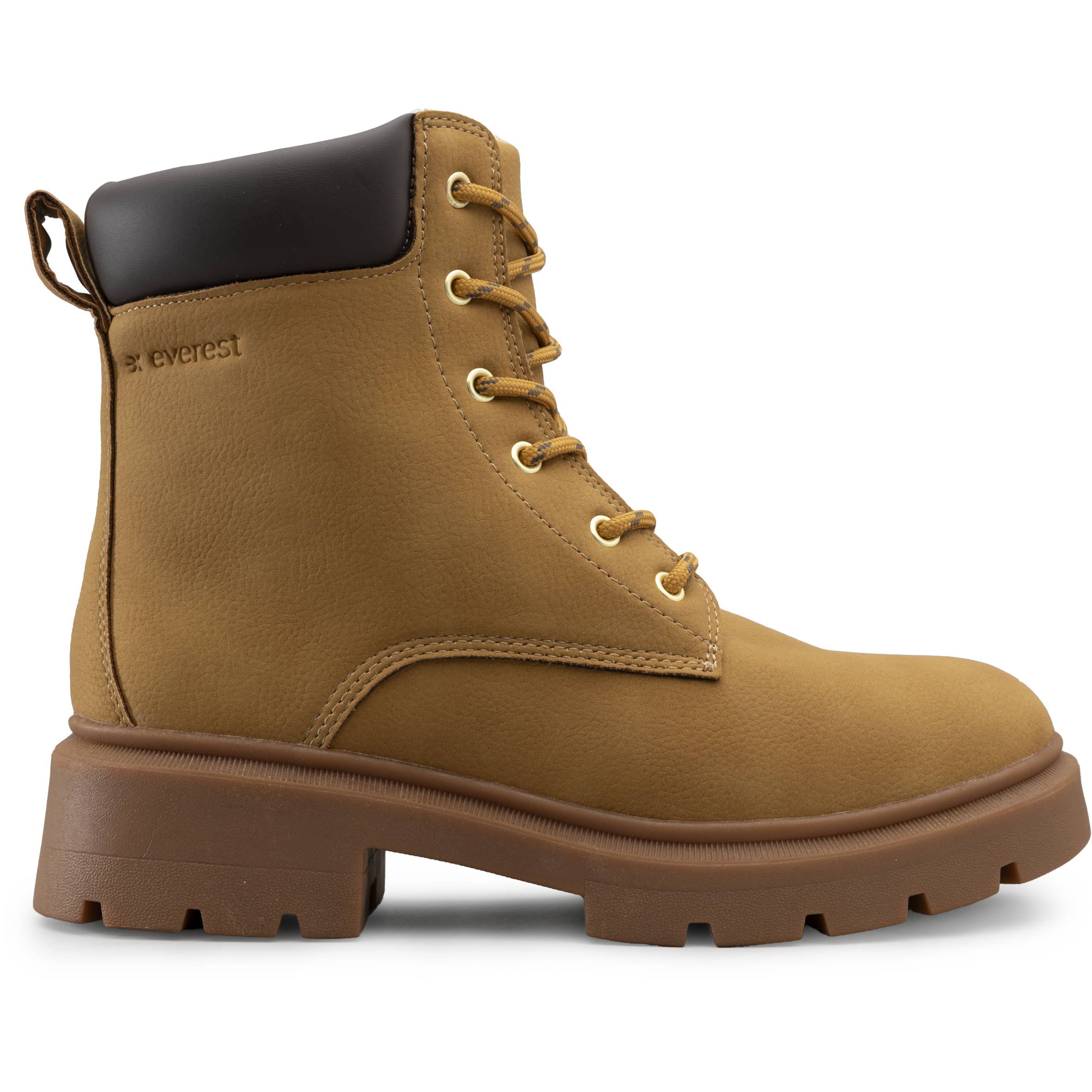 
EVEREST, 
W Wanda Boot, 
Detail 1
