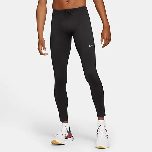 NIKE M Nk Df Chllgr Тайты