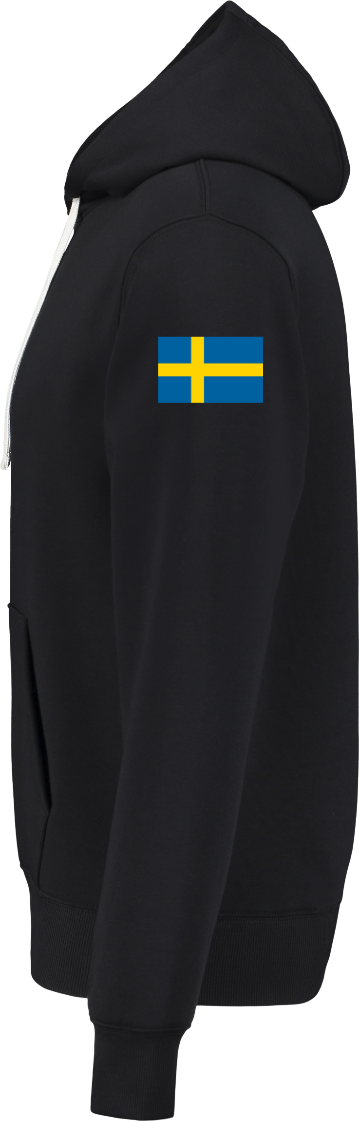 NIKE, PARK26 FLC HOOD JR