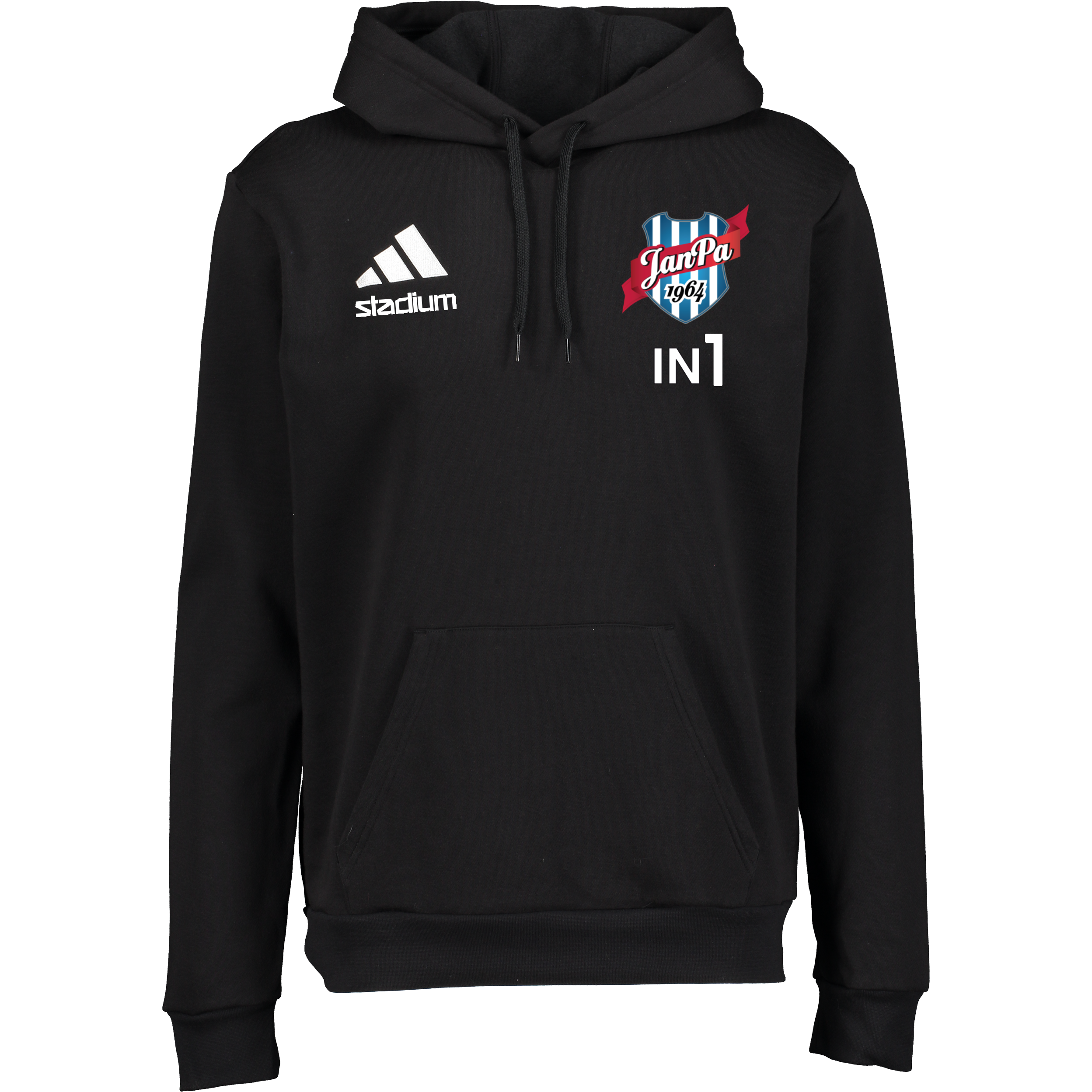 
ADIDAS, 
ENT26 HOODY, 
Detail 1
