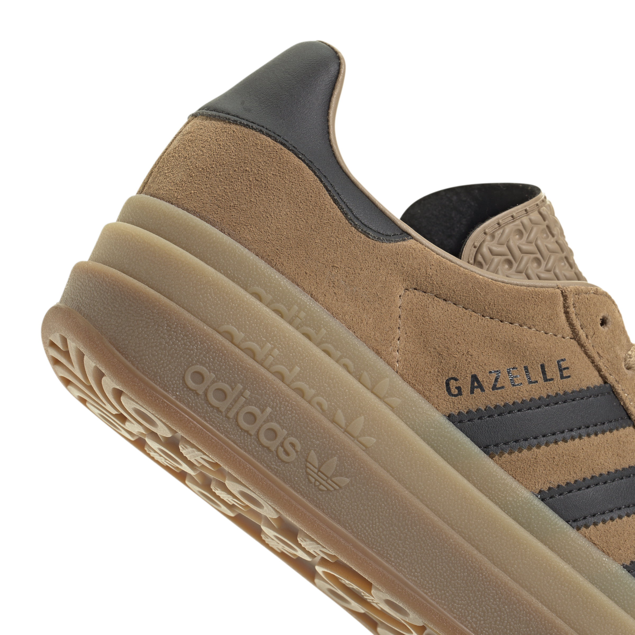 ADIDAS ORIGINALS,  W Gazelle Bold