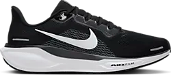 NIKE PEGASUS 41 MEN'S ROAD RUNNING - BLACK/WHITE/ANTHRA Standard Small1x1