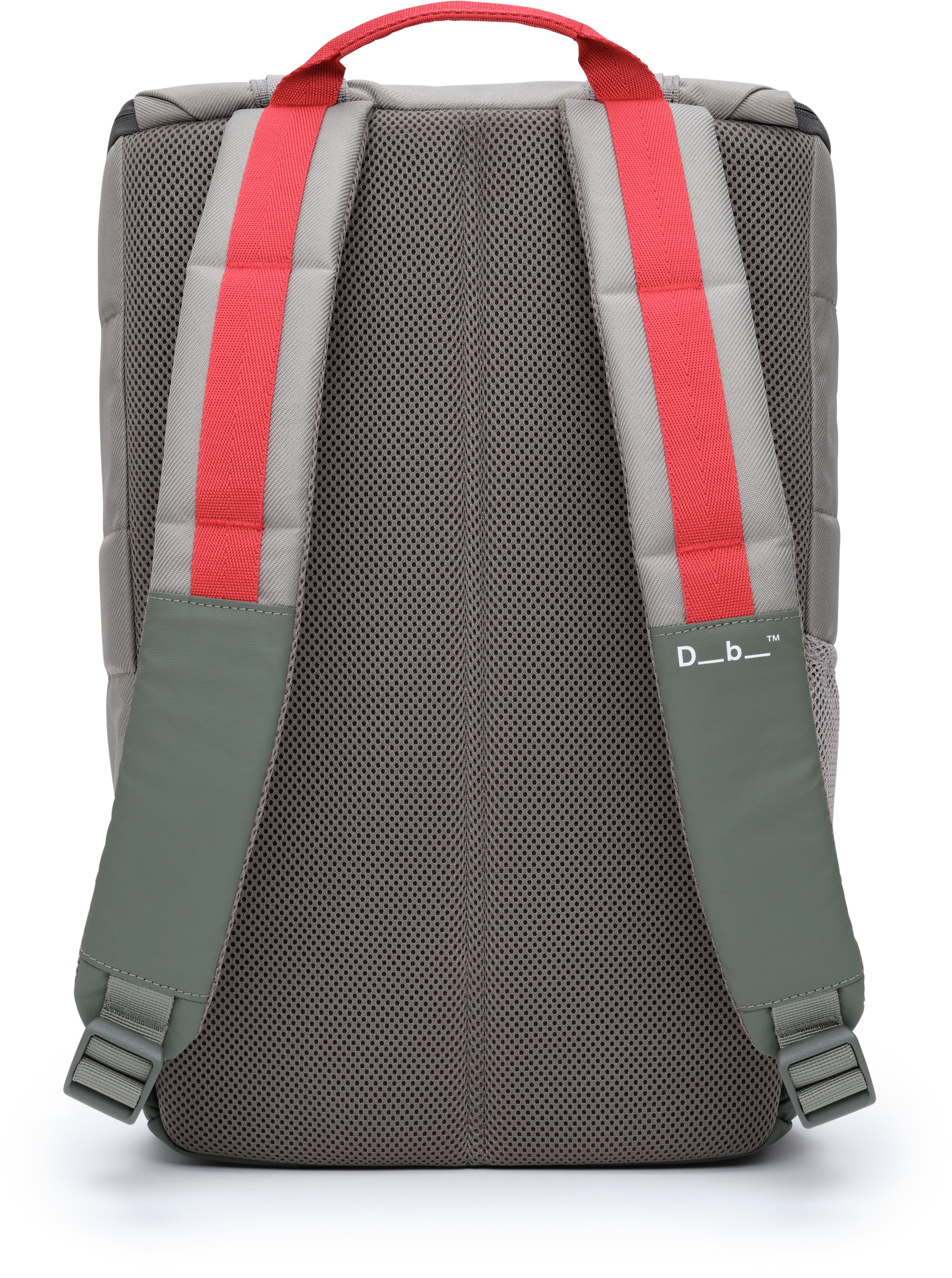 DB, HAULER BACKPACK 25L