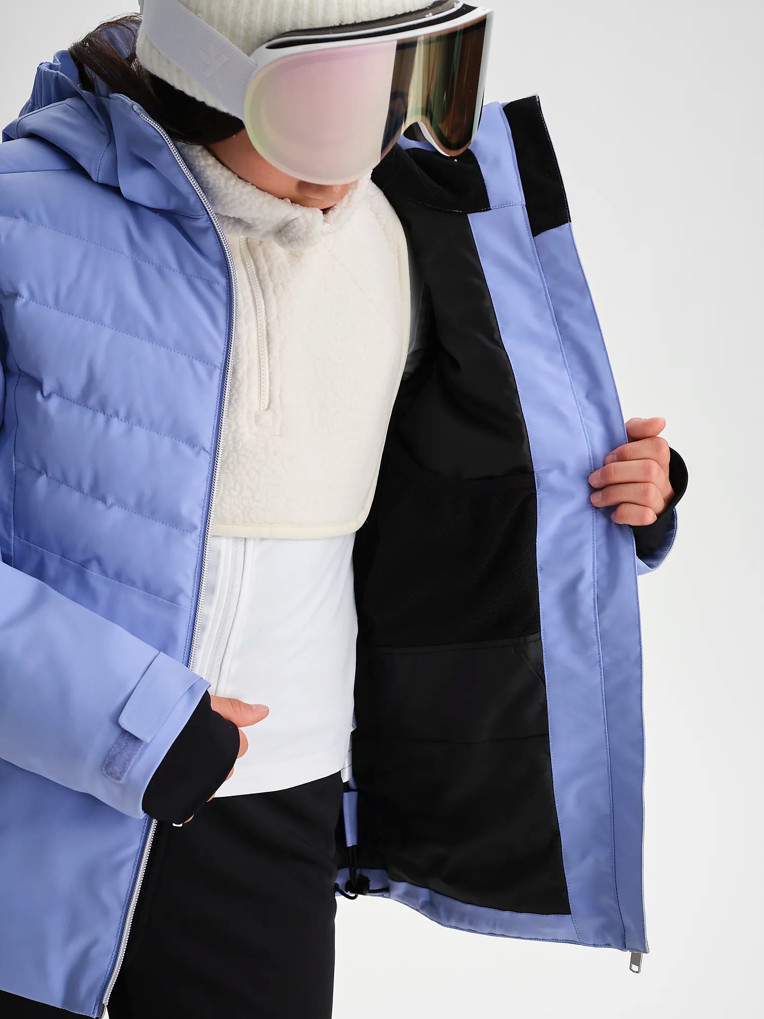 EVEREST J Flow Softshell Jacket på stadium.se