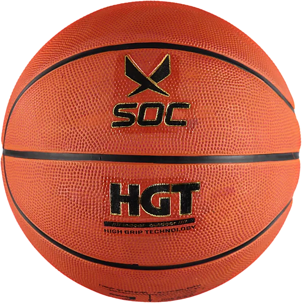 SOC Hgt Бболл