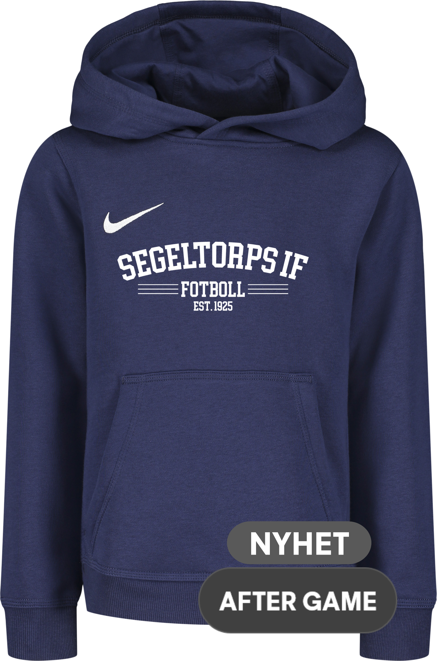 
NIKE, 
PARK26 FLC HOOD JR, 
Detail 1
