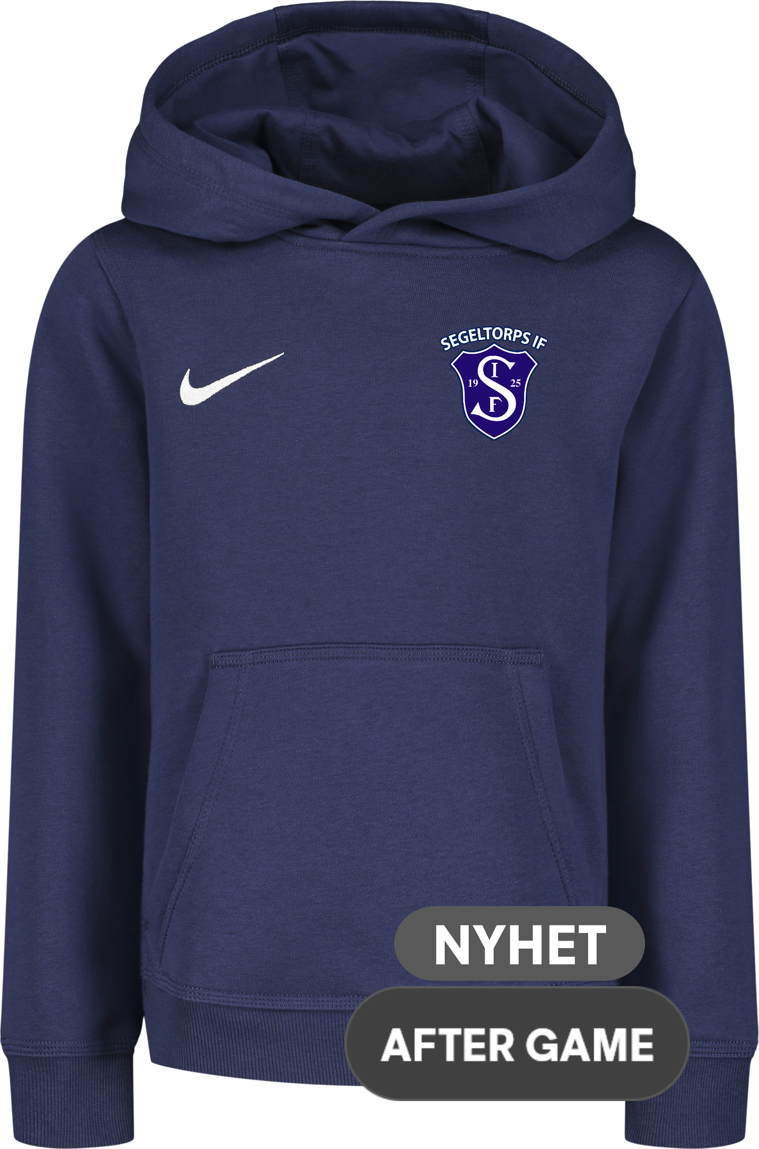 
NIKE, 
PARK26 FLC HOOD JR, 
Detail 1
