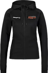 368750107101 CRAFT Evolve Hood Jacket W 368750107101 CRAFT Evolve Hood Jacket W Standard Small1x1